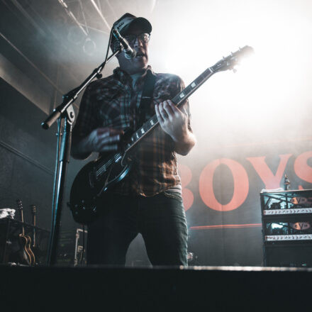 Boysetsfire
