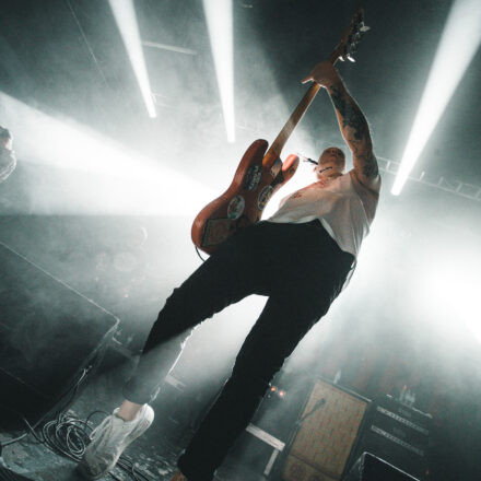 Boysetsfire