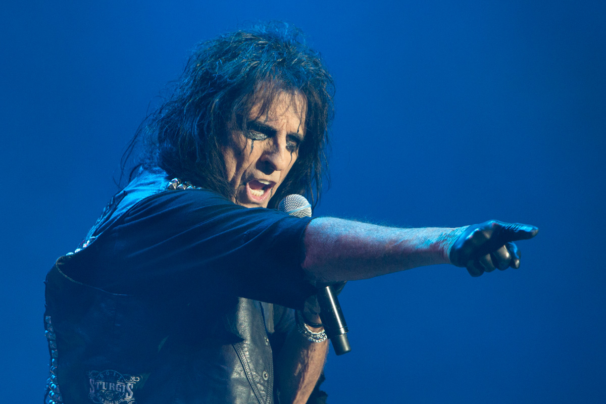 Nova Rock Day 3 [Best Of]