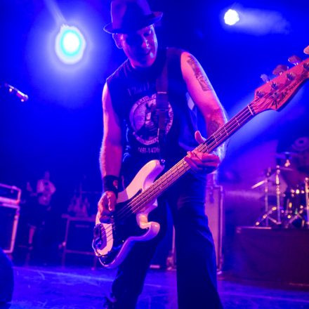 Life Of Agony @ Simm City