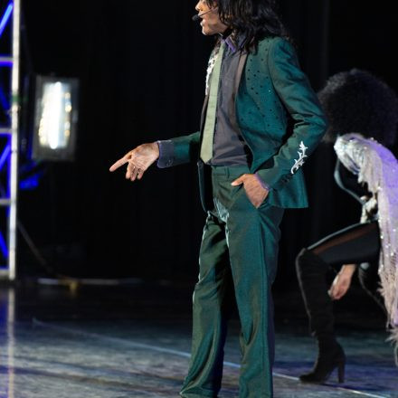 THRILLER Live @ Wiener Stadthalle - Halle F