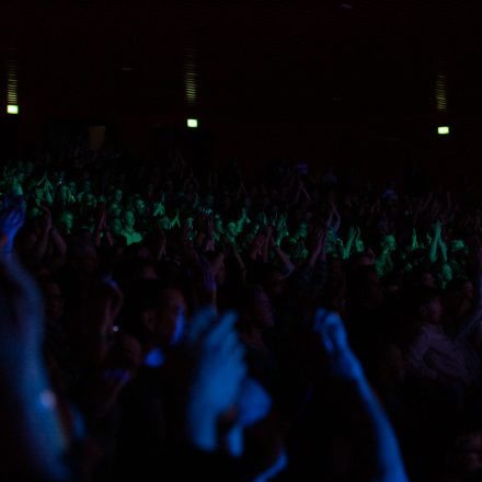 THRILLER Live @ Wiener Stadthalle - Halle F