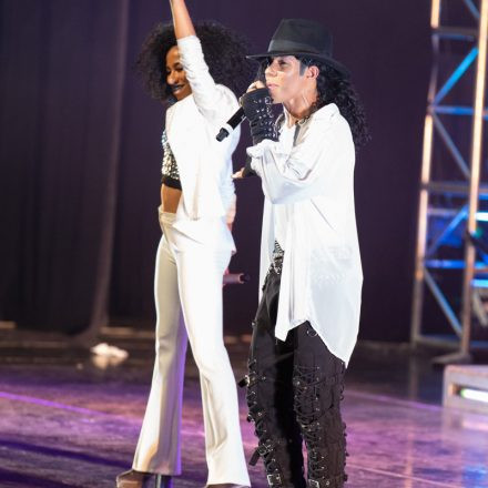 THRILLER Live @ Wiener Stadthalle - Halle F