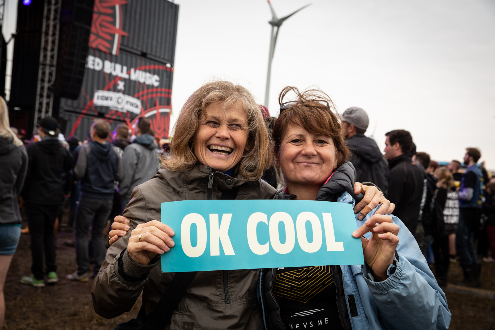 Im Fotoviewer öffnen Best of Nova Rock Festival 2018 - Day 1