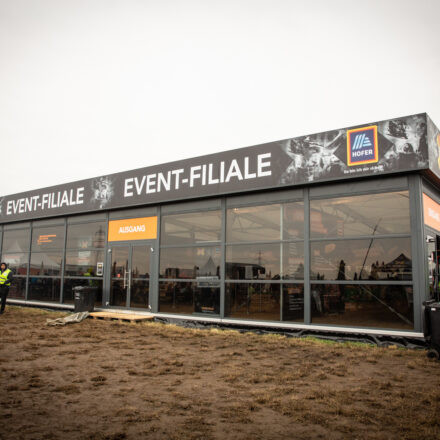 Nova Rock Festival 2018 - Day 1 [Part 2] @ Pannonia Fields