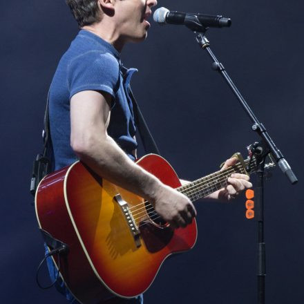 James Blunt @ Stadthalle Wien