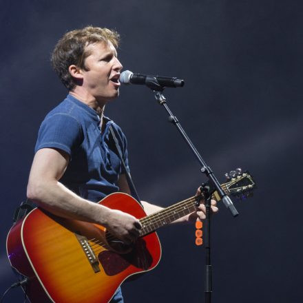 James Blunt @ Stadthalle Wien