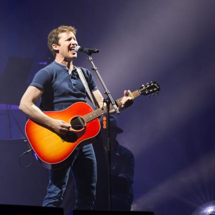 James Blunt @ Stadthalle Wien