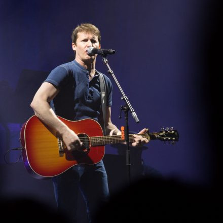 James Blunt @ Stadthalle Wien