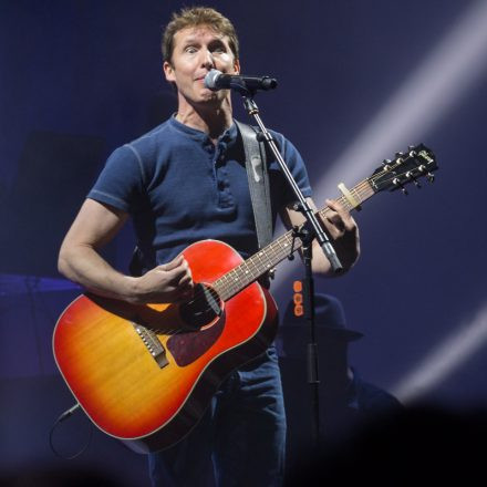 James Blunt @ Stadthalle Wien