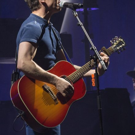 James Blunt @ Stadthalle Wien