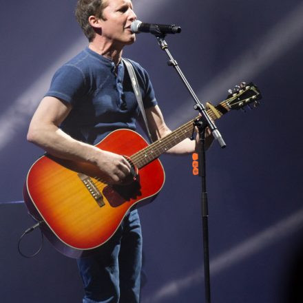 James Blunt @ Stadthalle Wien