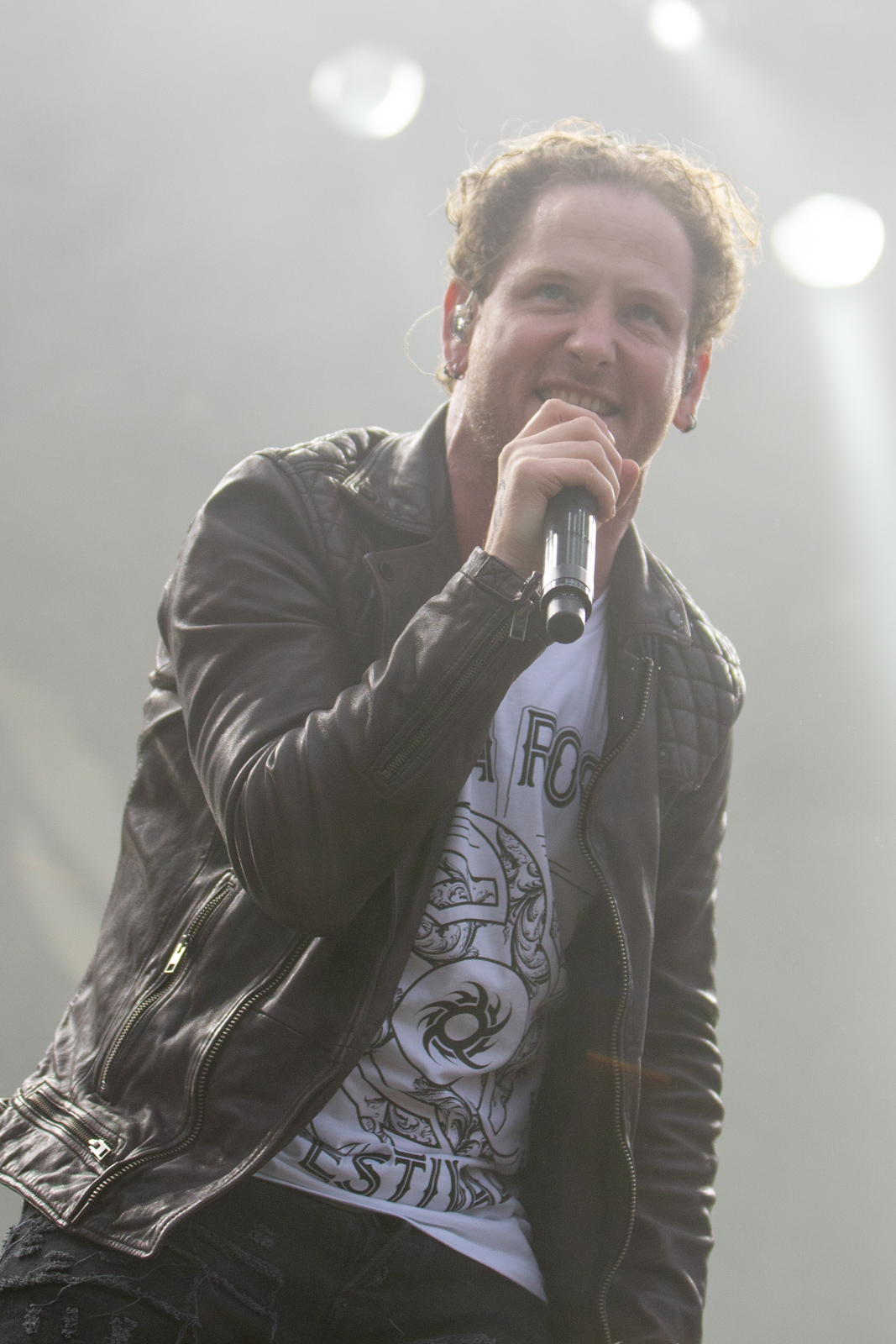 Im Fotoviewer öffnen Best of Nova Rock Festival 2018 - Day 1
