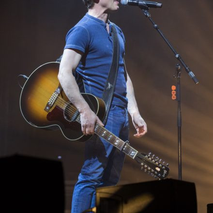 James Blunt @ Stadthalle Wien