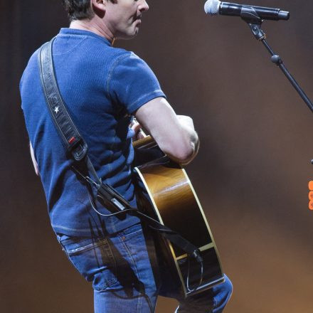 James Blunt @ Stadthalle Wien