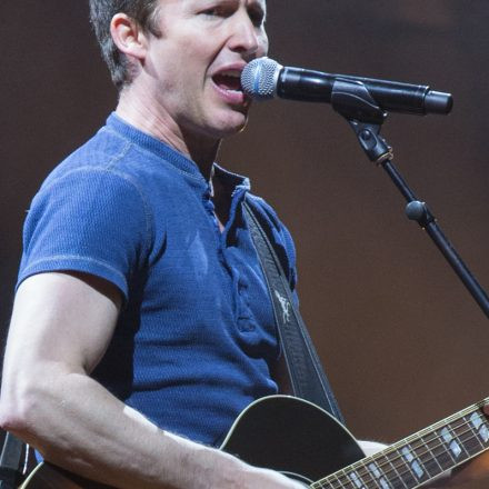 James Blunt @ Stadthalle Wien