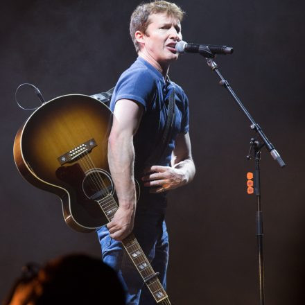 James Blunt @ Stadthalle Wien