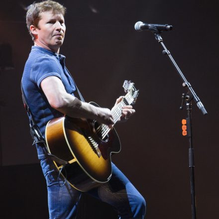 James Blunt @ Stadthalle Wien