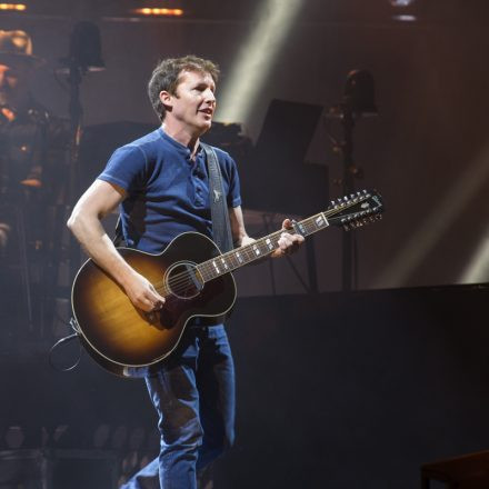 James Blunt @ Stadthalle Wien