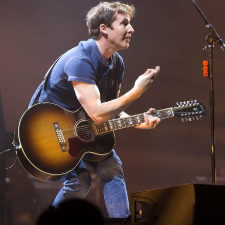 James Blunt @ Stadthalle Wien