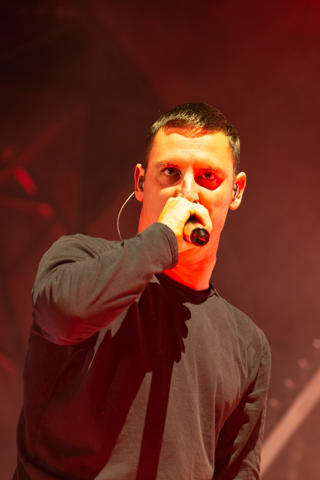 Im Fotoviewer öffnen Best of Nova Rock Festival 2018 - Day 1