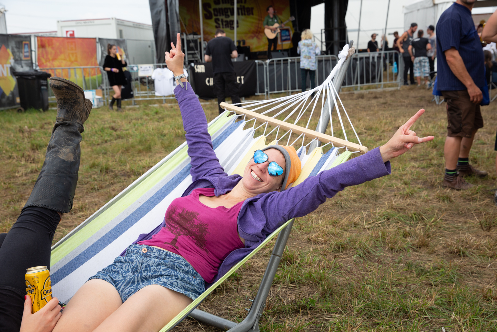 Im Fotoviewer öffnen Best of Nova Rock Festival 2018 - Day 2
