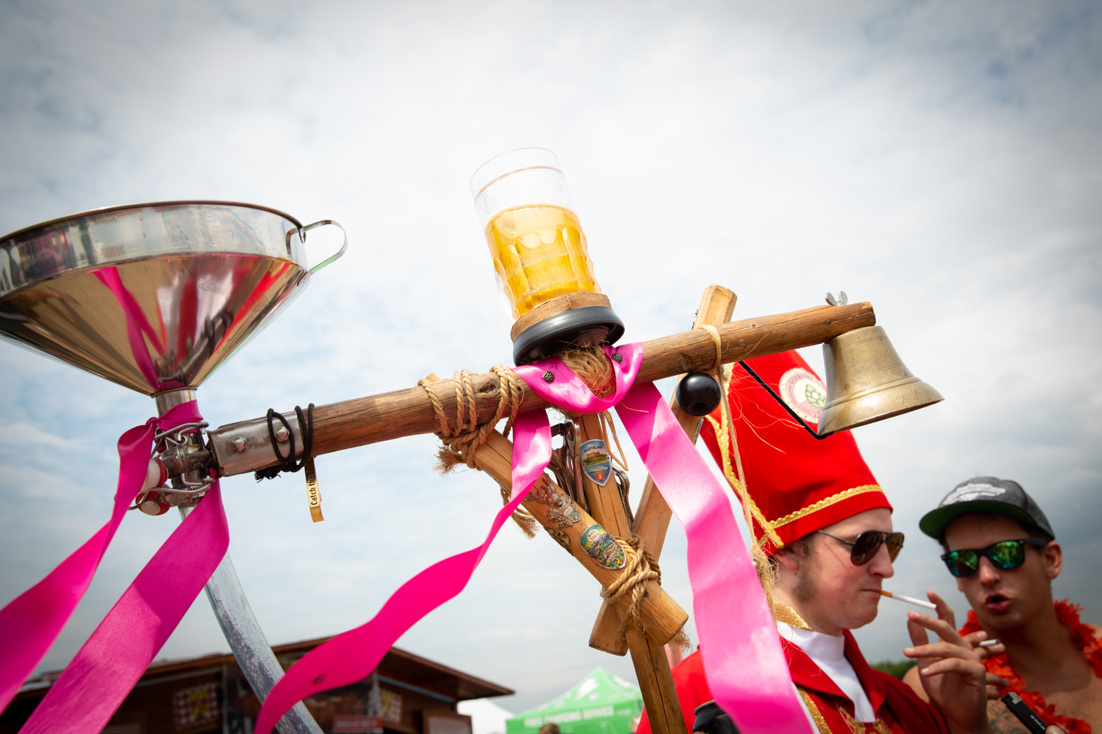 Im Fotoviewer öffnen Best of Nova Rock Festival 2018 - Day 2