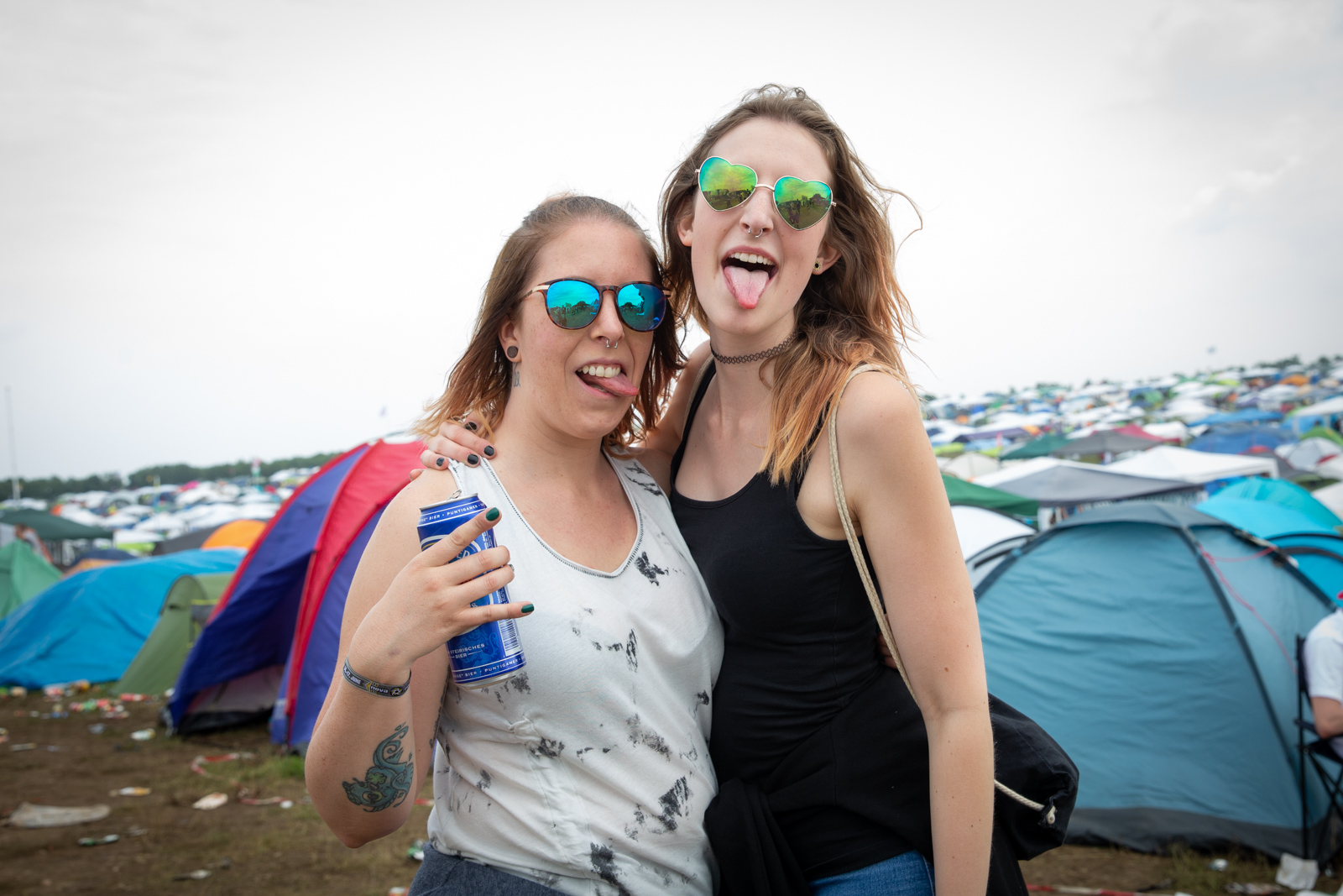 Im Fotoviewer öffnen Best of Nova Rock Festival 2018 - Day 2