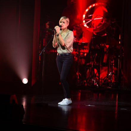 Dido @ Stadthalle F - Wien