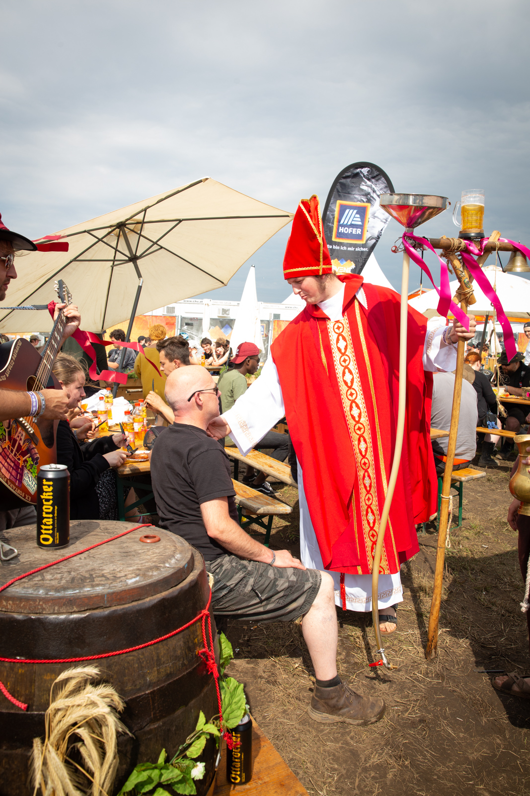 Im Fotoviewer öffnen Best of Nova Rock Festival 2018 - Day 2