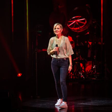 Dido @ Stadthalle F - Wien