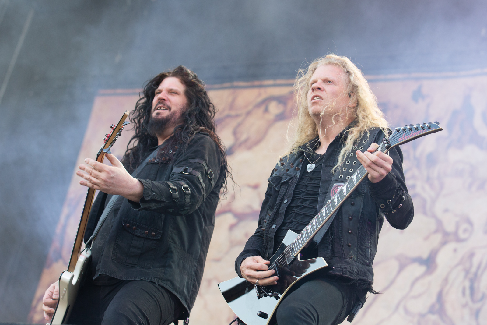 Im Fotoviewer öffnen Best of Nova Rock Festival 2018 - Day 2