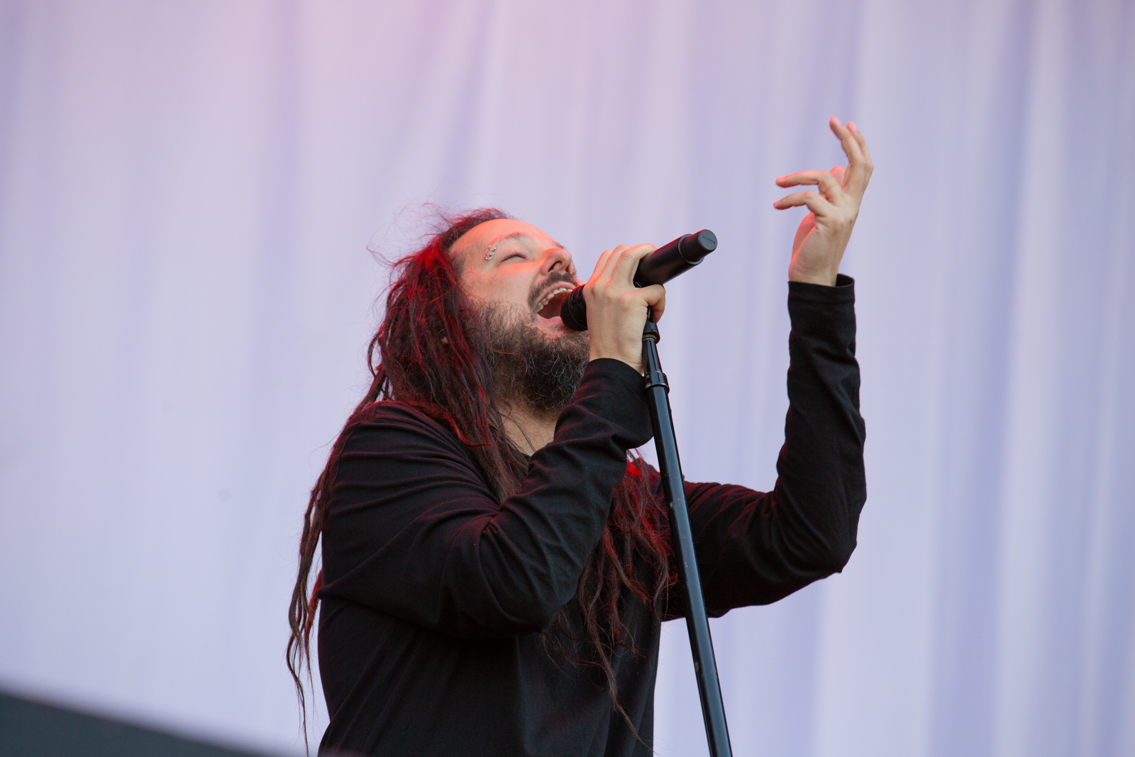 Im Fotoviewer öffnen Best of Nova Rock Festival 2018 - Day 2