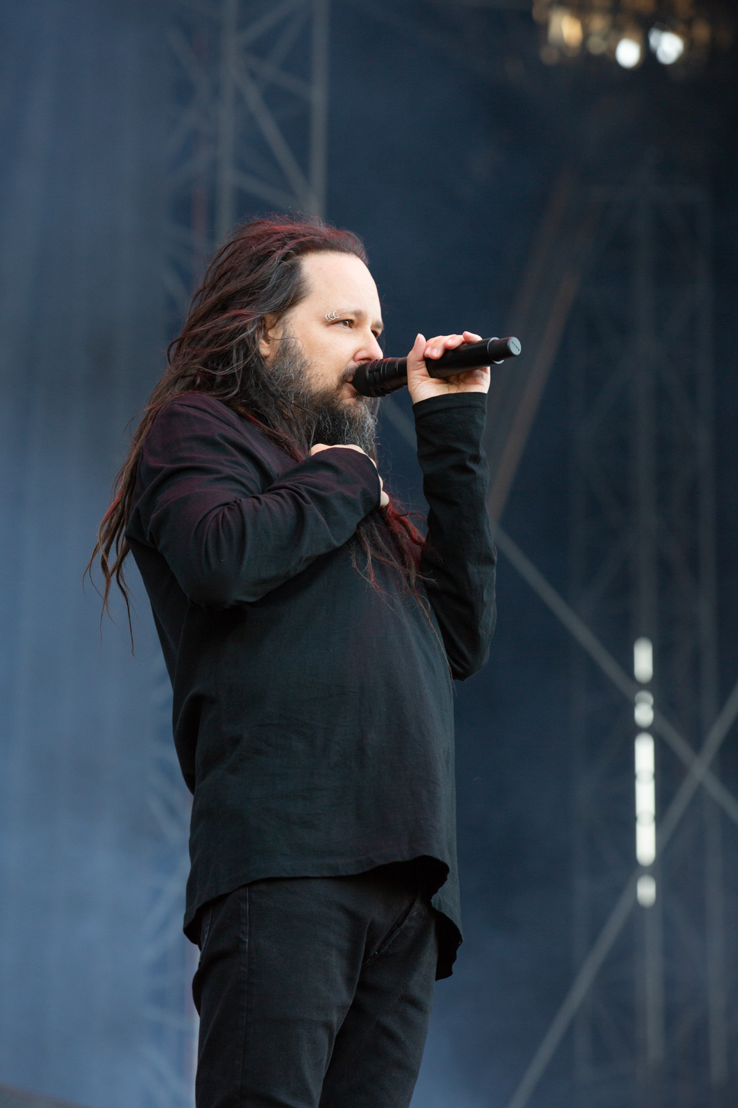 Im Fotoviewer öffnen Best of Nova Rock Festival 2018 - Day 2