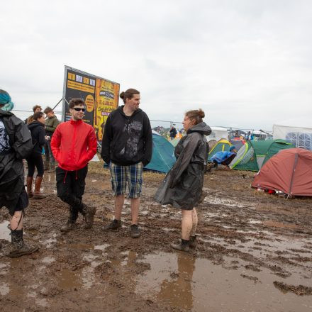 NovaRock Festival 2022 - Day1 - (Part2) @Pannonia Fields