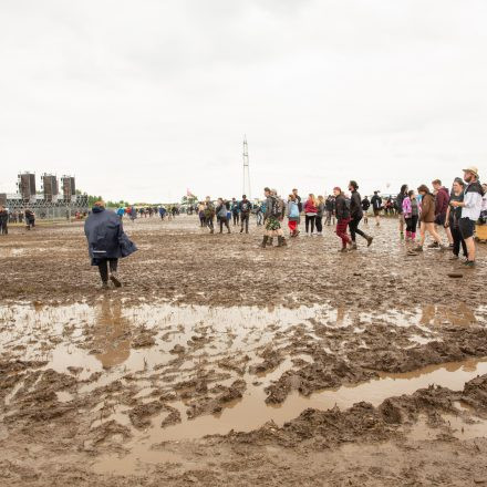 NovaRock Festival 2022 - Day1 - (Part2) @Pannonia Fields