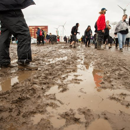 NovaRock Festival 2022 - Day1 - (Part2) @Pannonia Fields