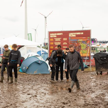 NovaRock Festival 2022 - Day1 - (Part2) @Pannonia Fields