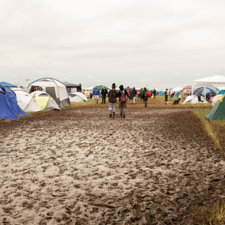 NovaRock Festival 2022 - Day1 - (Part2) @Pannonia Fields