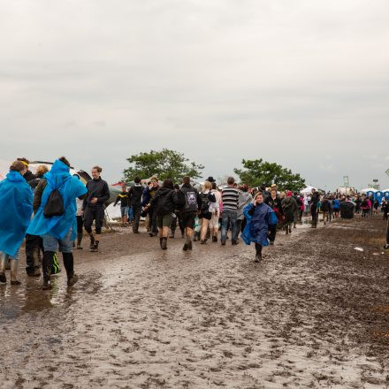 NovaRock Festival 2022 - Day1 - (Part2) @Pannonia Fields