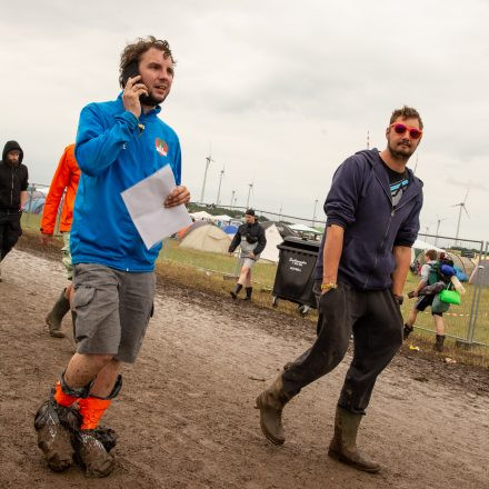 NovaRock Festival 2022 - Day1 - (Part2) @Pannonia Fields