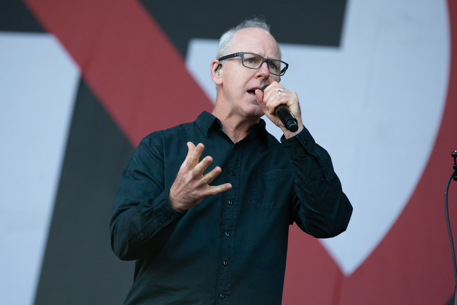 Im Fotoviewer öffnen Best of Nova Rock Festival 2018 - Day 2