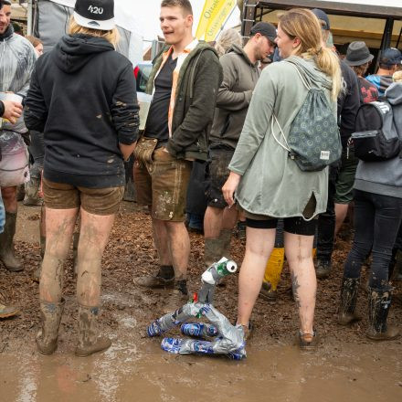 NovaRock Festival 2022 - Day1 - (Part2) @Pannonia Fields