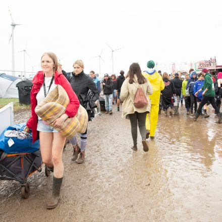 NovaRock Festival 2022 - Day1 - (Part2) @Pannonia Fields