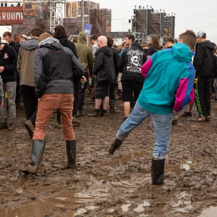 NovaRock Festival 2022 - Day1 - (Part2) @Pannonia Fields