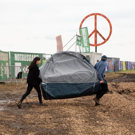 NovaRock Festival 2022 - Day1 - (Part2) @Pannonia Fields