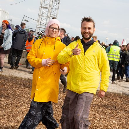 NovaRock Festival 2022 - Day1 - (Part2) @Pannonia Fields