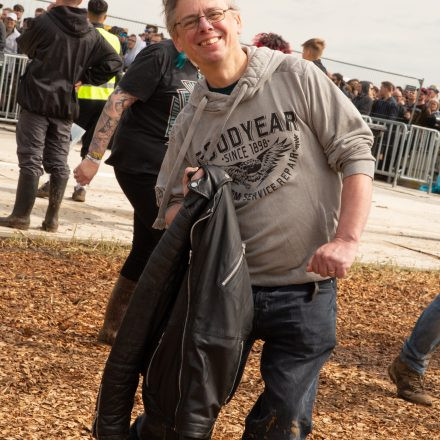 NovaRock Festival 2022 - Day1 - (Part2) @Pannonia Fields