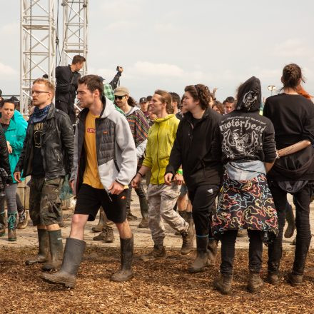 NovaRock Festival 2022 - Day1 - (Part2) @Pannonia Fields