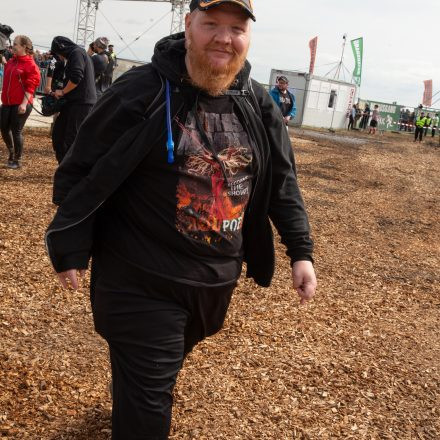 NovaRock Festival 2022 - Day1 - (Part2) @Pannonia Fields